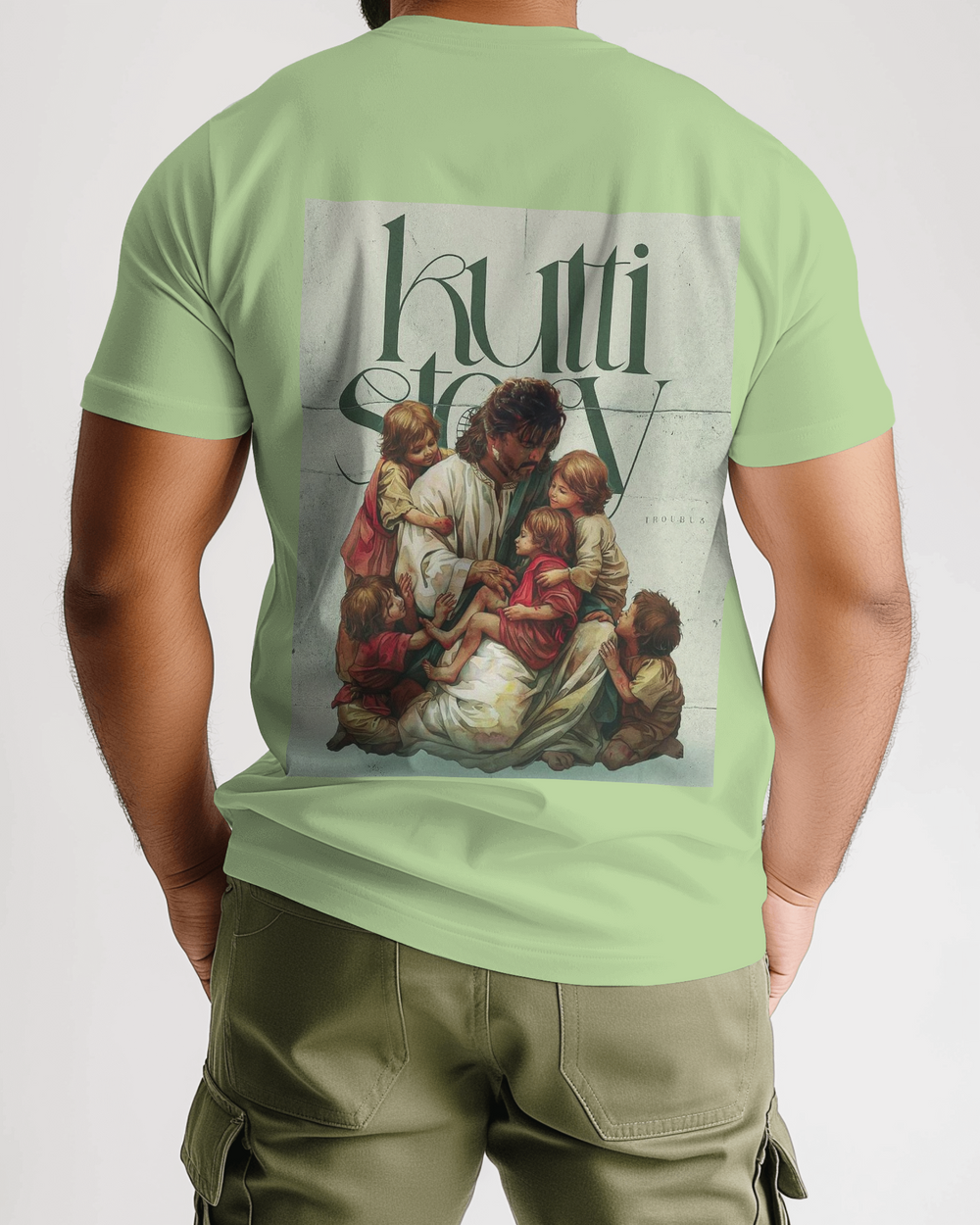 Thalapathy Vijay Premium Edition Fanboy T-Shirts | Starting 799₹