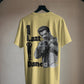 One Last Dance - Yellow Classic Crew Tee
