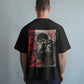 Vijay Japanese Killer edition Oversized Tee