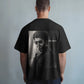 Master Minimal Edition Oversized T-Shirt