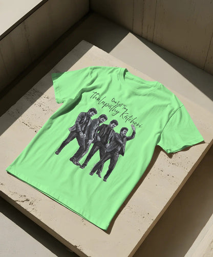 Thalapathy Katcheri - Classic Crew T-Shirt