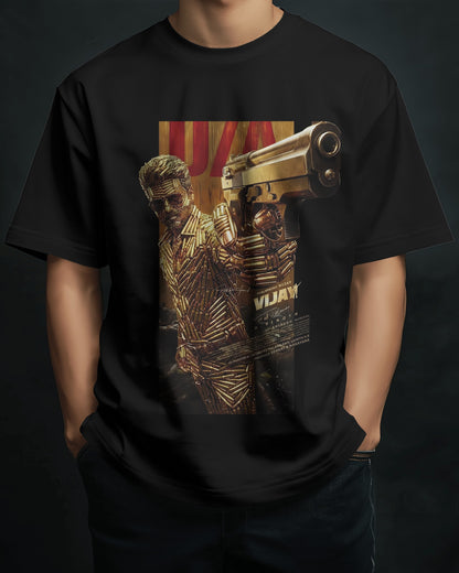 Premiere Uniform Tee - Limited Edition