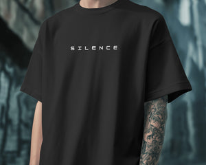 Master Minimal Edition Oversized T-Shirt