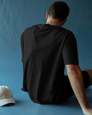 Master JD Kutty Story T-Shirt