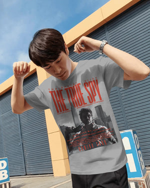 The True Spy - Beast - Classic Crew T-Shirt