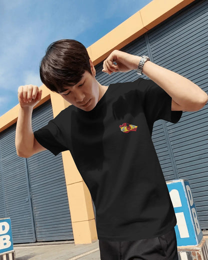 TVK Whistle Edition Minimal T-Shirt