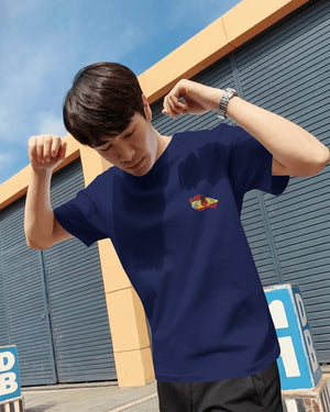 TVK Whistle Edition Minimal T-Shirt