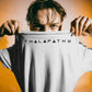 Thalapathy - Minimal Edition T-Shirt