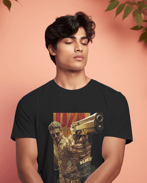 Premiere Uniform Tee - Limited Edition