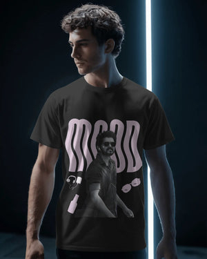 Master Mood - Edition Multicolor tee