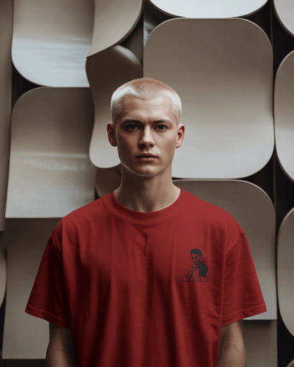 JD Master Edition Minimal Tee