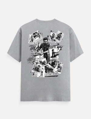 Thalapathy - Ultimate Mashup Edition Tee