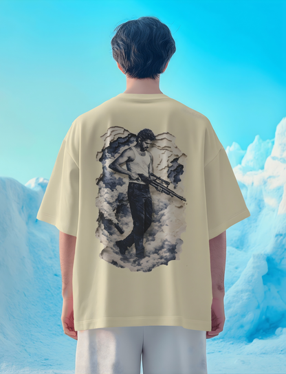 Beast - Vijay Graphic Edition Tee