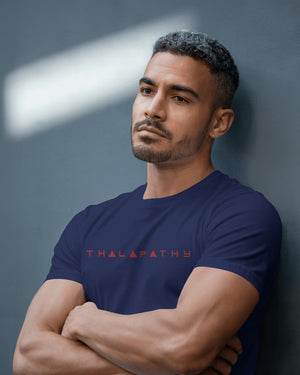 Thalapathy - Minimal Edition T-Shirt