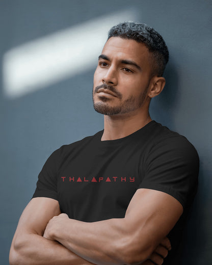 Thalapathy - Minimal Edition T-Shirt