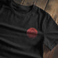 Leo Bloody Logo - Minimal Edition Tee