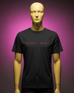 Bloody Sweet - Leo - Classic Crew T-Shirt
