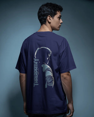 Thalapathy Since 1974 - Silhouette Edition