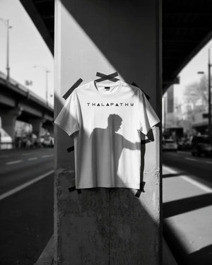 Thalapathy - Minimal Edition T-Shirt