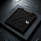Unique Black silhouette - Classic Crew T-Shirt