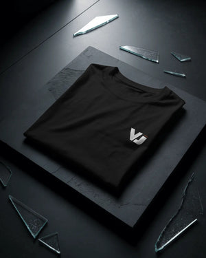 Thalapathy Vijay - Black Fanboy Tee