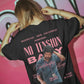 No Tension Baby - Master Oversized T-Shirt